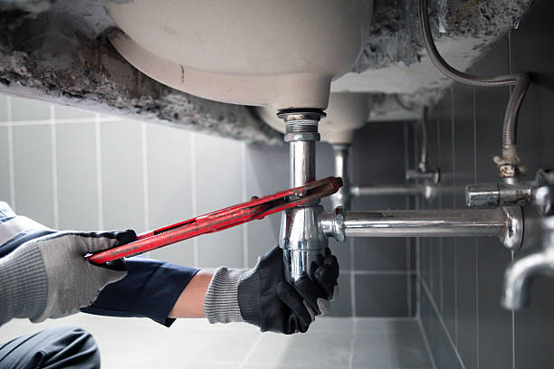 Trusted Drain Cleaning service in Allenton, WI - AAA Plumbing Heating
